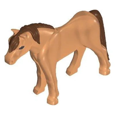 Pony 11