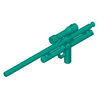 Narkosegewehr 16