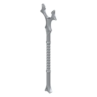 Zauberstab F.Kugel D10