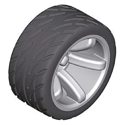 Rad-RC D38/18/3