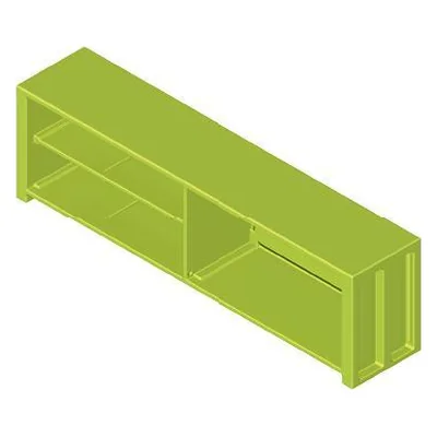 BS-Sideboard 135x40