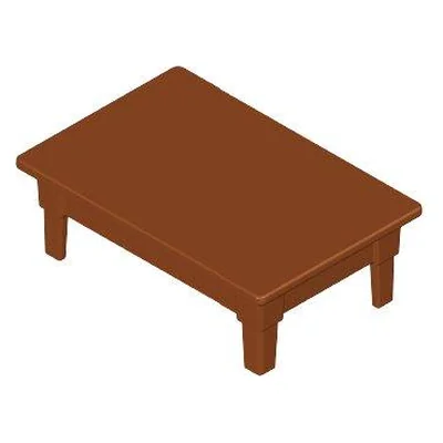 Couchtisch-Holz
