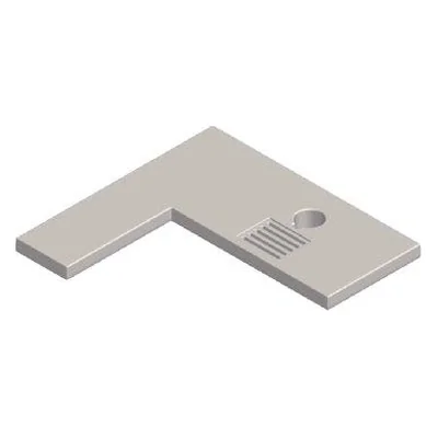 Theke-Schanktisch-Plat