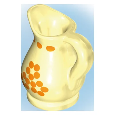 Wasserkanne