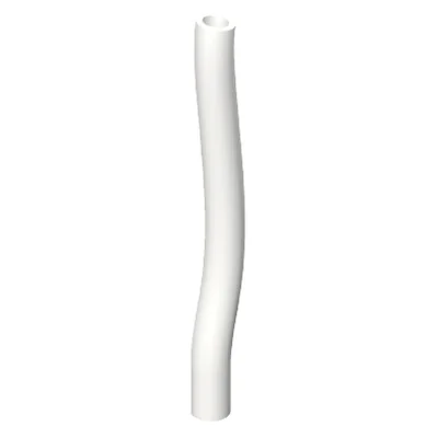 Schlauch D3,8 X 0052