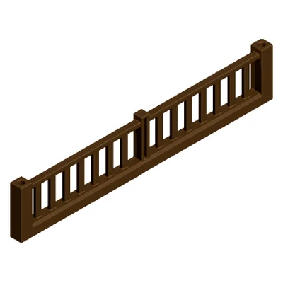Dachgeländer-Sheriff'S