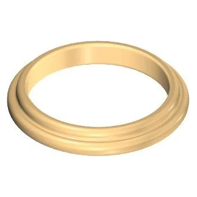 Stirnband-Leder