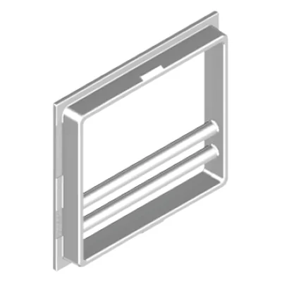 Fensterr.49/56M.Str.II