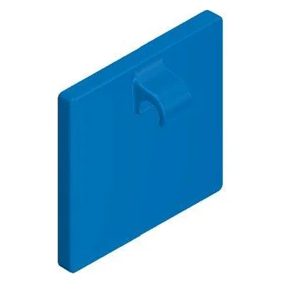 Schild 30x30 hängend