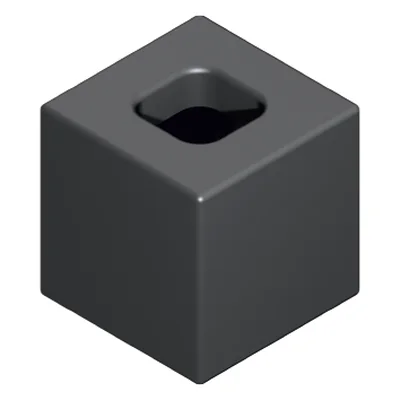 BS-Würfel 15 x 15 Fort