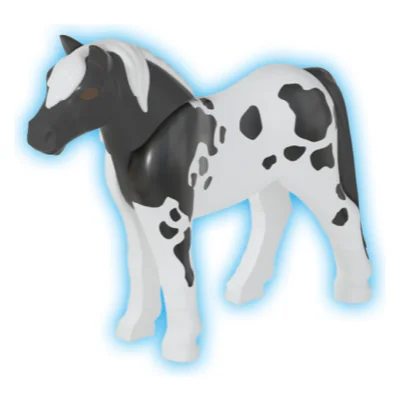 Pony 11