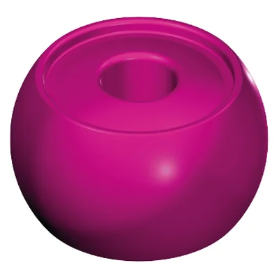 Blumentopf rund D30