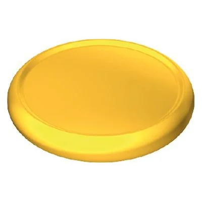 Frisbeescheibe D18