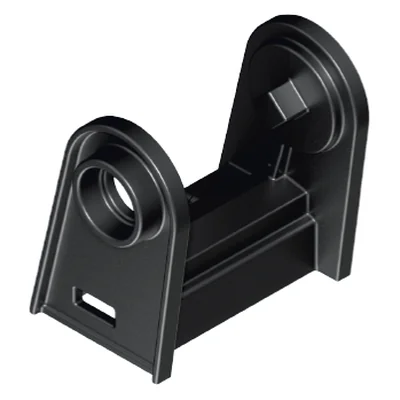 Halter-Winde-Seilbagge