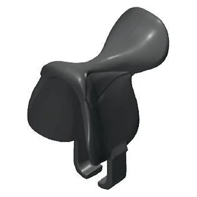 Sattel-Pferd 2010