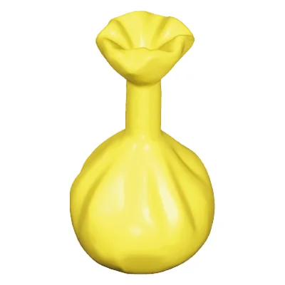 Goldbeutel II