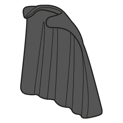 Arabermantel