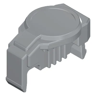 Rasenmäher-Motor