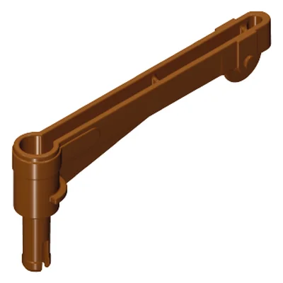 Kranausleger-Arche Noa