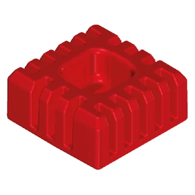 BS-Quader 15x15x7,5