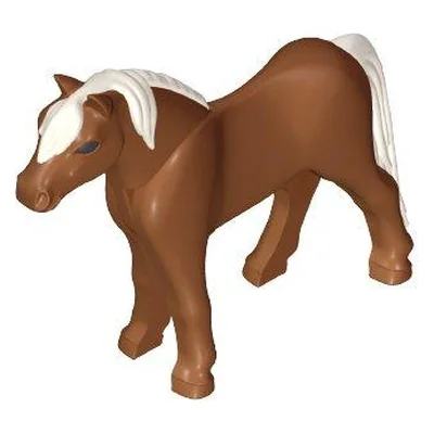 Pony 11