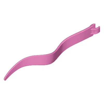 Fahne-Schmuckband