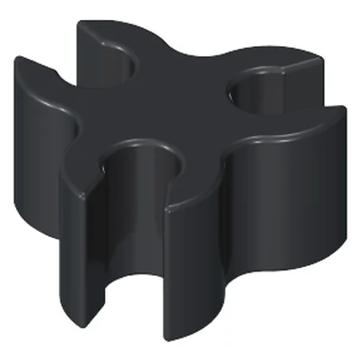 Verbinder 3-Fach