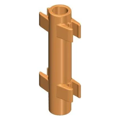 Pfosten-Gatter 50 mm