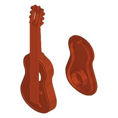 Gitarre