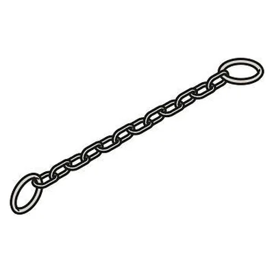 Kette 90 mm Kunststoff