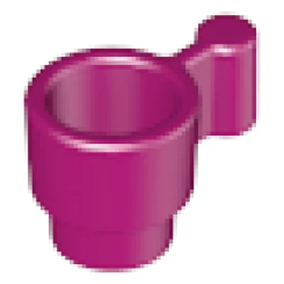 Tasse stapelbar