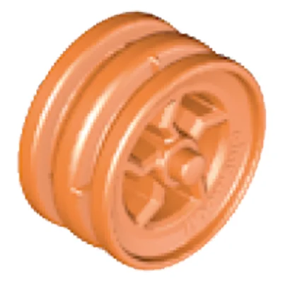 Felge-Motobike breit