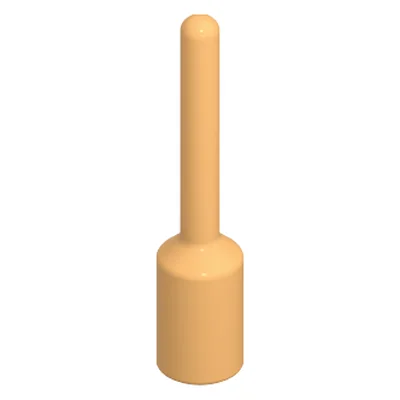 Kopf-Rob.-Kind-Antenne