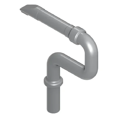 Farbroller-Griff