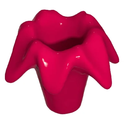 Lilienblüten