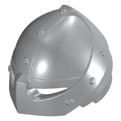 Helm-Rittermaske II