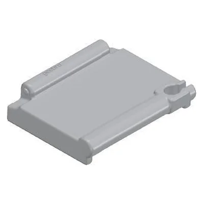 Laptop-Röntgen-Korpus