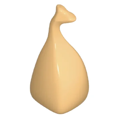 Sack-Weihnachtsmann