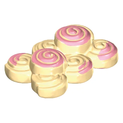 Nussschnecken