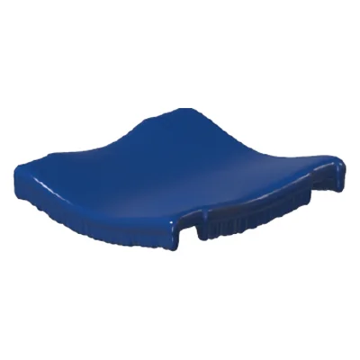 Sitz-Hocker-Ritter