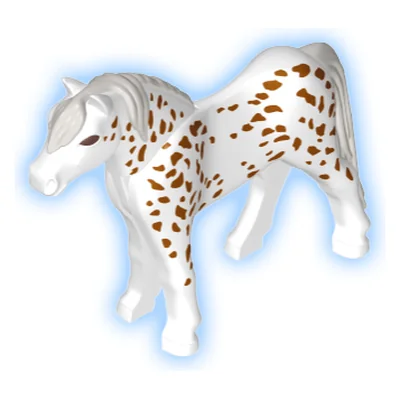 Pony 11