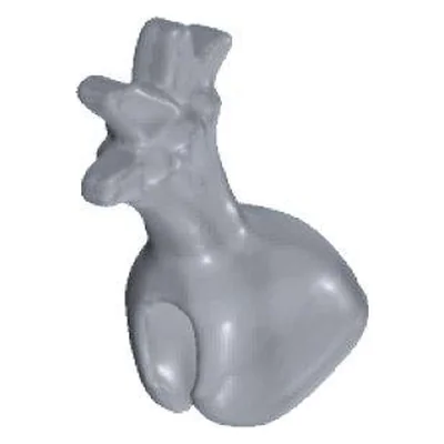 Falke-Haube