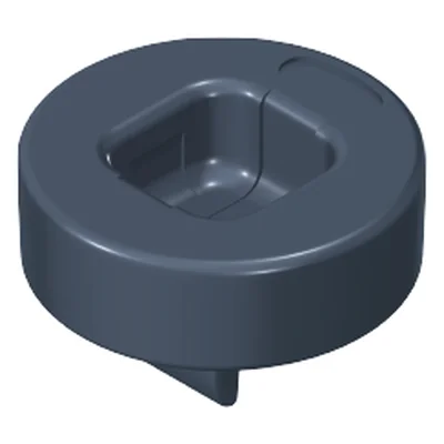 BS-Adapterclip 3,6