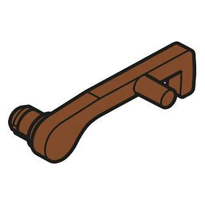 Holztorriegel