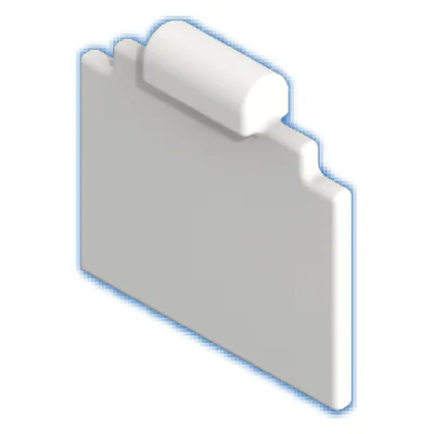 Karteikarte 20x15