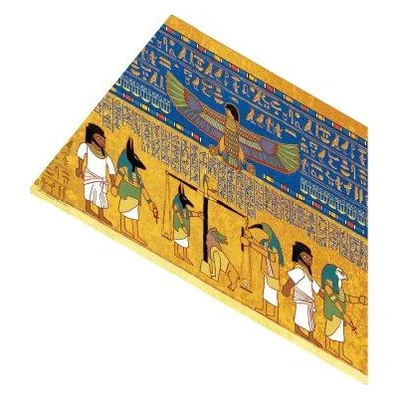 ZU 041 5386 "Pyramide des Pharao"