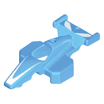 Karosserie-Mini-RC-Car