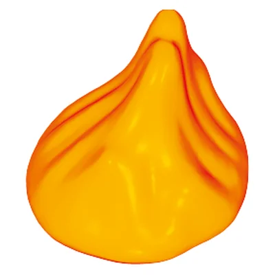 Lagerfeuer-Flamme