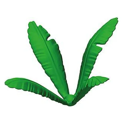 Palmwedel gestellt II