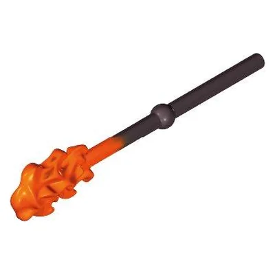 Ritterkanone-Feuerges.